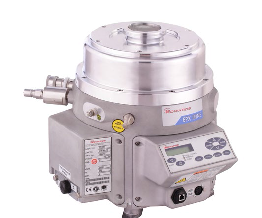 Edwards愛(ài)德華EPX高真空干泵EPX180LE、EPX180NE、EPX500LE、EPX500NE