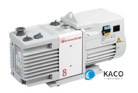 Edwards愛(ài)德華油封旋片泵RV8