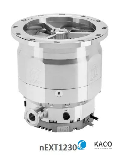 Edwards愛德華nEXT1230渦輪分子泵