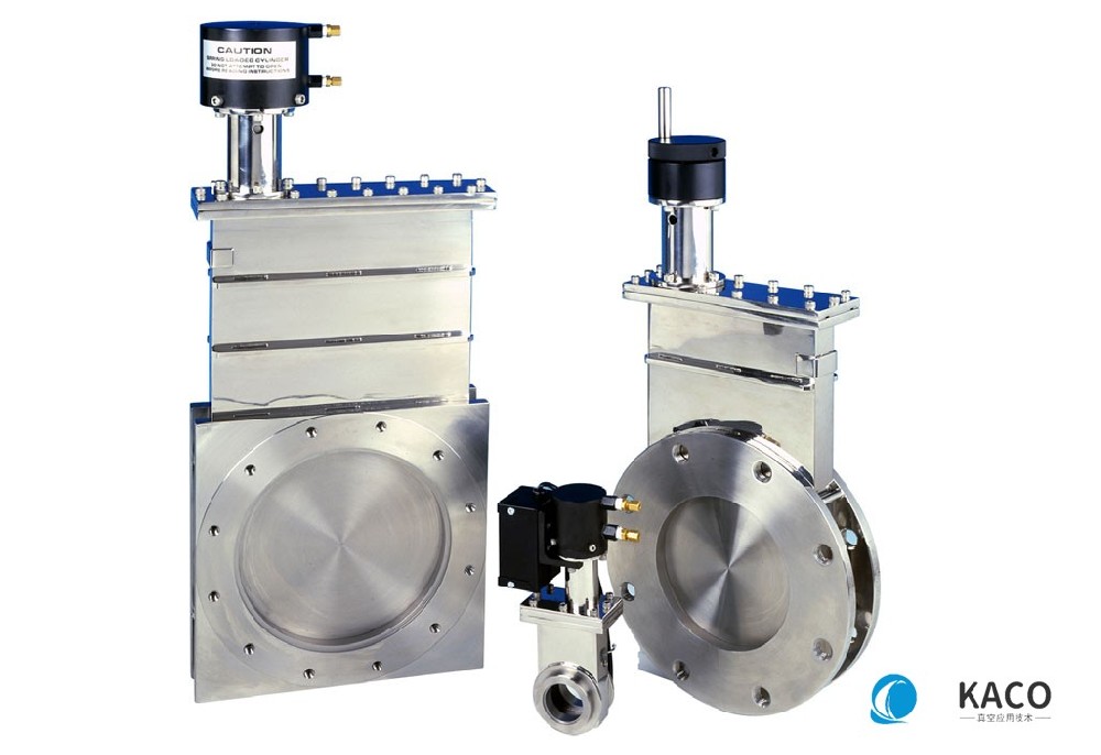 氣動(dòng)真空插板閥 進(jìn)口超高真空插板閥價(jià)格 Edwards愛(ài)德華（現(xiàn)貨）