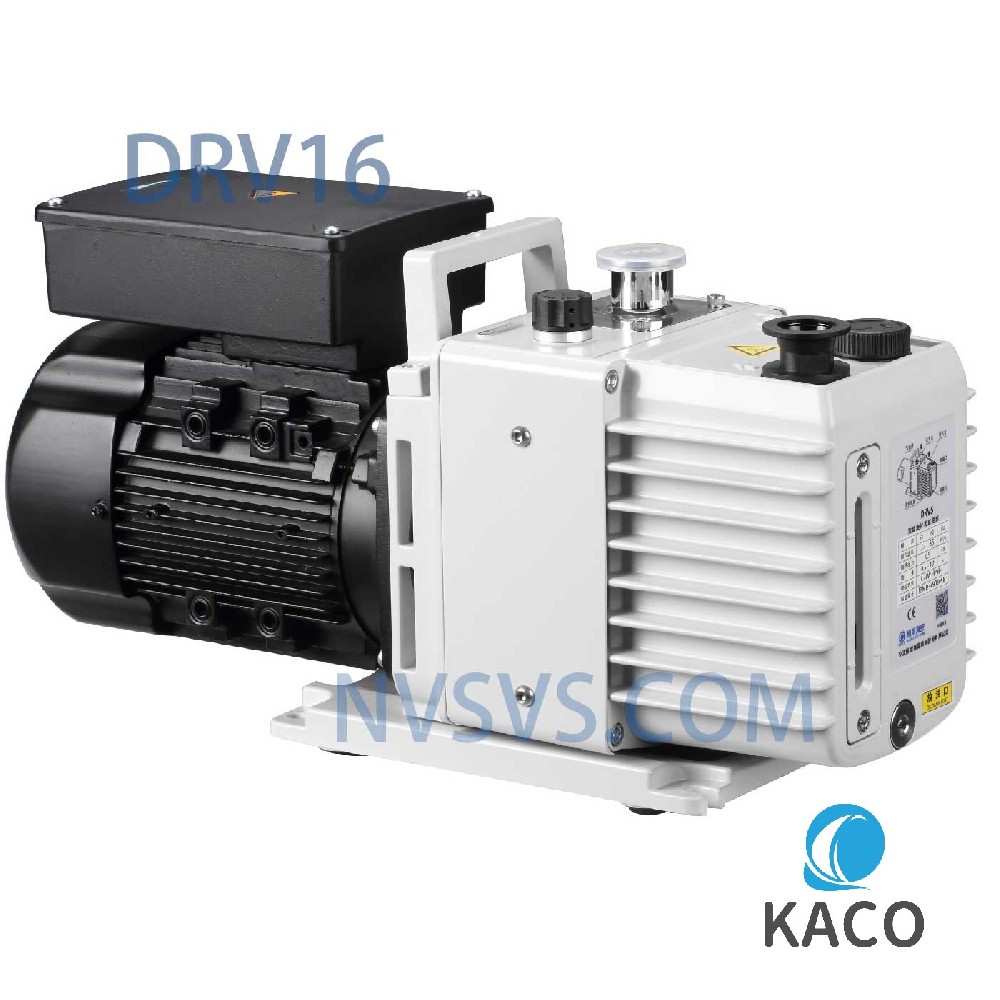 實(shí)驗(yàn)室油式真空泵DRV16雙級旋片式靜音首選價(jià)格實(shí)惠