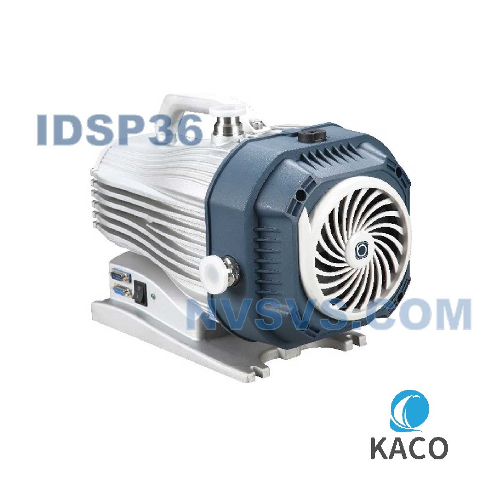 鮑斯渦旋干泵IDSP36：無(wú)油替代選擇nXDS35i真空泵