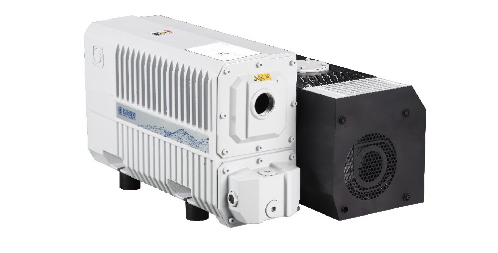 鮑斯單級(jí)油旋片泵SRV300B