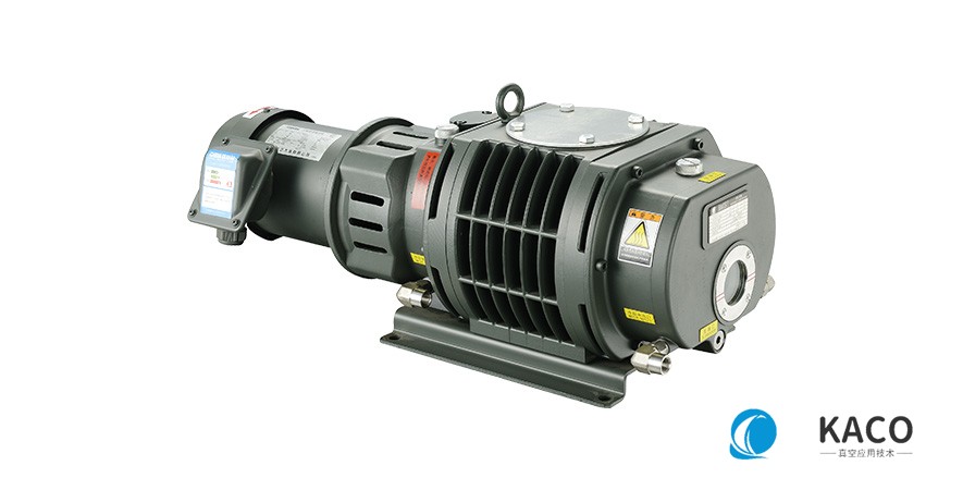 鮑斯羅茨式真空泵BSJ600L